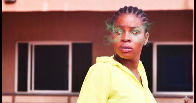 Les Filles Revenues pour Venger leur Mort - FILMS NIGÉRIANS