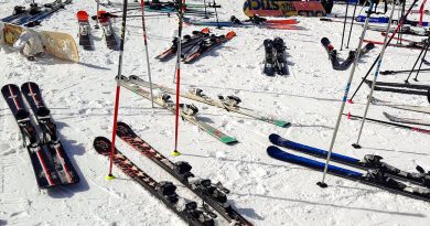 Les Français choisissent la montagne pour leurs vacances d'hiver, ski ou pas