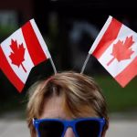 Les Français débordent d’amour pour les Canadiens comme moi !