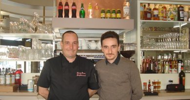 Les Frères du Val s’installent avenue Maunoury à Blois