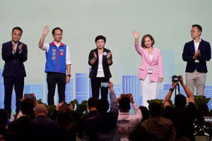 Les Hongkongais boudent un scrutin législatif verrouillé par Pékin