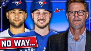 Les Jays s'apprêtent à FAIRE HISTOIRE en MLB...