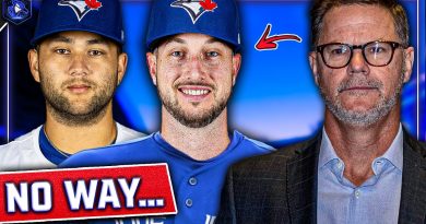 Les Jays s'apprêtent à FAIRE HISTOIRE en MLB...