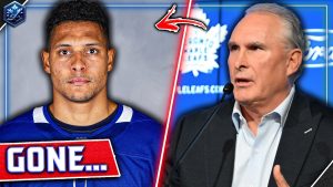 Les Leafs font des choix surprenants : Actus en folie !