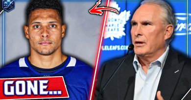 Les Leafs font des choix surprenants : Actus en folie !