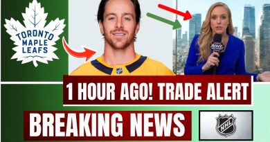 Les Leafs visent Marchessault : Domi en danger à Toronto !
