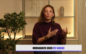 Les MediaDay 2025 à Lyon, Strasbourg et Lille - 20 Minutes