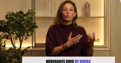 Les MediaDay 2025 à Lyon, Strasbourg et Lille - 20 Minutes