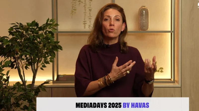 Les MediaDay 2025 à Lyon, Strasbourg et Lille - 20 Minutes