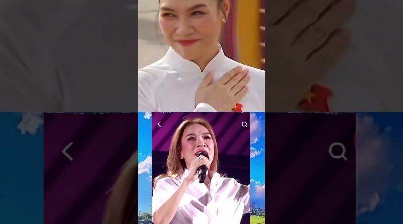 Les Moments Marquants de Mỹ Tâm : Histoire et Émotions