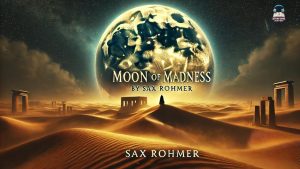 Les Mystères de la Lune 🌕🔮 | Thriller Classique (Audiobook)