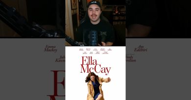 Les Nouveaux Films à Découvrir en Décembre !