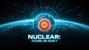 Les Origines de la Science Nucléaire : L'Impact des Atomes