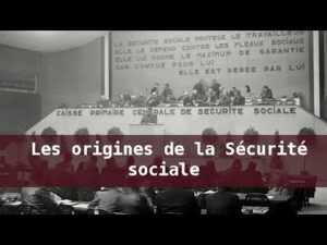 Les Origines et Évolutions de la Sécurité Sociale