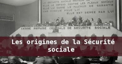 Les Origines et Évolutions de la Sécurité Sociale