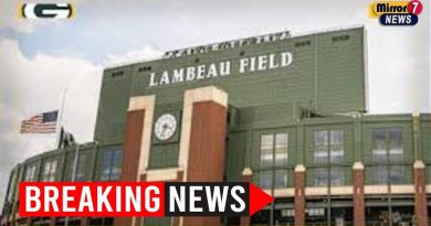 Les Packers confrontés à des blessures avant le choc contre les Vikings