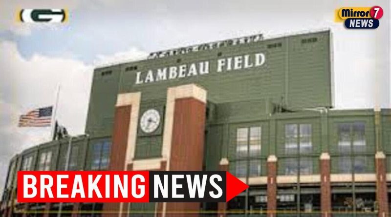 Les Packers confrontés à des blessures avant le choc contre les Vikings