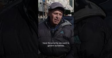 Les Palestiniens de Cisjordanie rejettent la gouvernance de Gaza