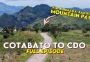 Les Plus Beaux Lieux de Randonnée entre Cotabato et CDO