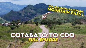 Les Plus Beaux Lieux de Randonnée entre Cotabato et CDO