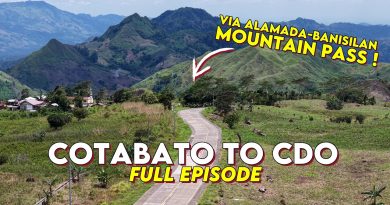 Les Plus Beaux Lieux de Randonnée entre Cotabato et CDO