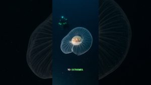 Les Profondeurs de l'Océan : Un Mystère Étonnant