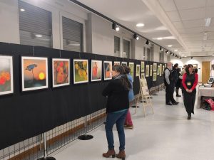 Les Rencontres Nature en Images : une invitation au voyage