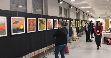 Les Rencontres Nature en Images : une invitation au voyage