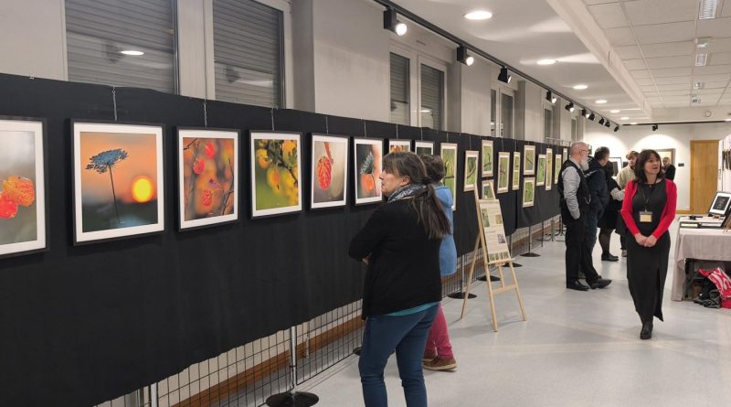 Les Rencontres Nature en Images : une invitation au voyage