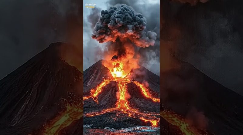 Les Routes Invisibles de la Vie : Comment la Terre se Connecte