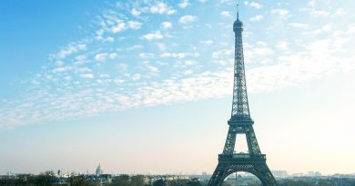 Île-de-France, Paris, Versailles, Eiffel Tower, monument, cityscape, park, Seine
