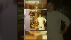 Les Secrets de l'Industrie de la Pâtisserie