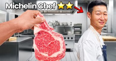 Les Secrets des Chefs Michelin pour Cuire un Steak