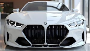 Les Secrets du BMW M4 2026 : Une Magie Allemande sur Roues