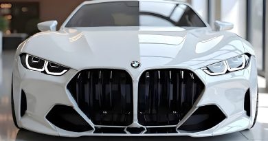 Les Secrets du BMW M4 2026 : Une Magie Allemande sur Roues