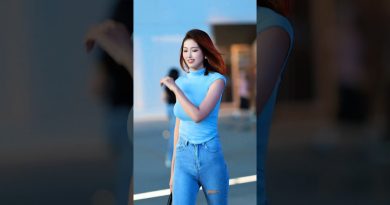 Les Tendances Mode des Jeunes Chinoises sur TikTok 🔥🥀