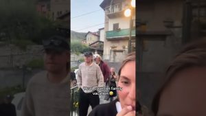 Les Vacances en Famille : Entre Rires et Larmes 😭