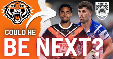 Les Wests Tigers doivent-ils craindre le vol de Jahream Bula ?