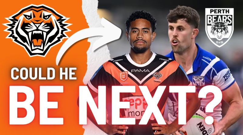 Les Wests Tigers doivent-ils craindre le vol de Jahream Bula ?