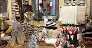 Les Ympulses : le concept store messin qui donne du style au “mieux consommer” - ICI
