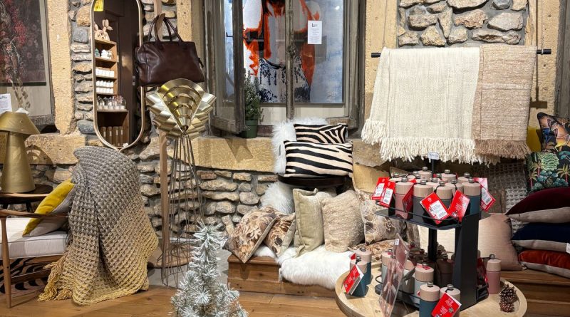 Les Ympulses : le concept store messin qui donne du style au “mieux consommer” - ICI