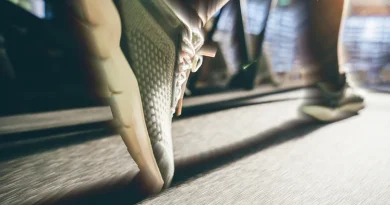 Les accros au running : l'impact du collectif et de l'énergie partagée sur les coureurs