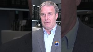 Les actions européennes grimpent grâce aux résultats d'Nvidia.