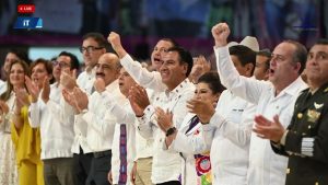 Les actualités essentielles de Chiapas par @InformativoTuxtla