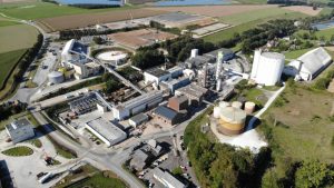 Les agriculteurs de la sucrerie de Fontaine-le-Dun incités à réduire leur empreinte carbone