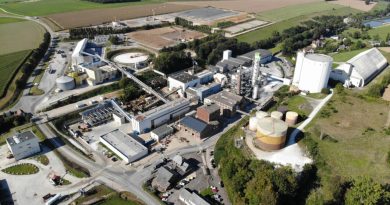 Les agriculteurs de la sucrerie de Fontaine-le-Dun incités à réduire leur empreinte carbone