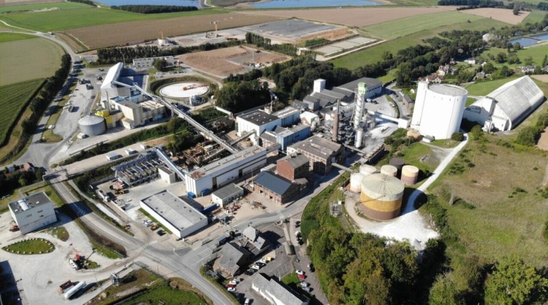 Les agriculteurs de la sucrerie de Fontaine-le-Dun incités à réduire leur empreinte carbone