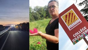 Les agriculteurs en colère bloquent des péages, une indemnisation très légère, un norovirus au collège : l’essentiel de l’actu en région