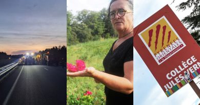 Les agriculteurs en colère bloquent des péages, une indemnisation très légère, un norovirus au collège : l’essentiel de l’actu en région