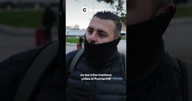 Les algorithmes prennent le contrôle de nos choix.